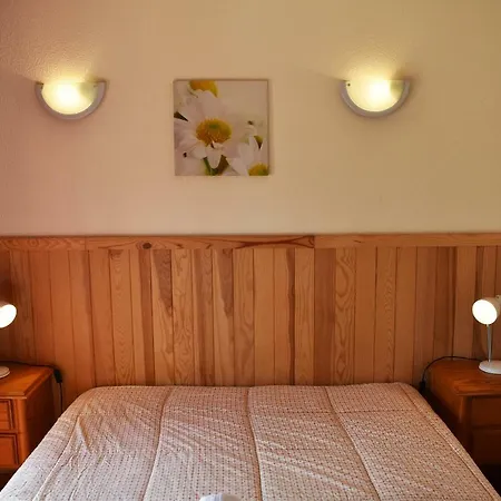 Fiph Edf. 3 Castelos Bronze Apartman Portimão