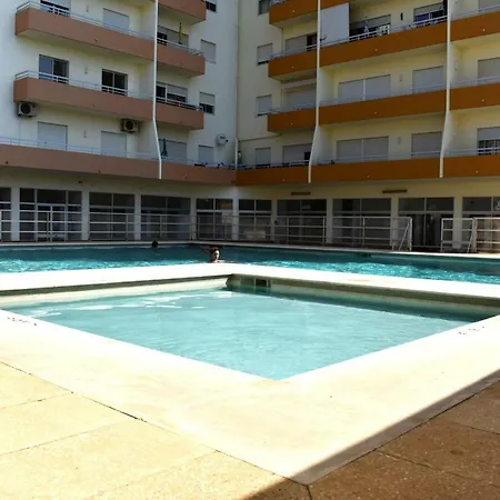 Fiph Edf. 3 Castelos Bronze Apartman *
