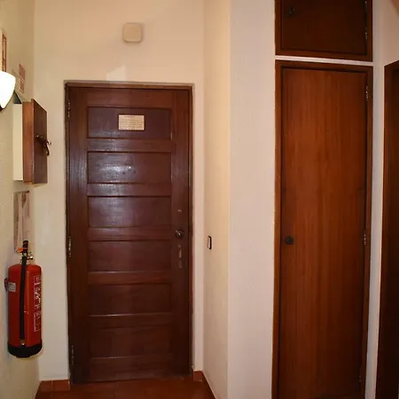 Fiph Edf. 3 Castelos Bronze Apartman *
