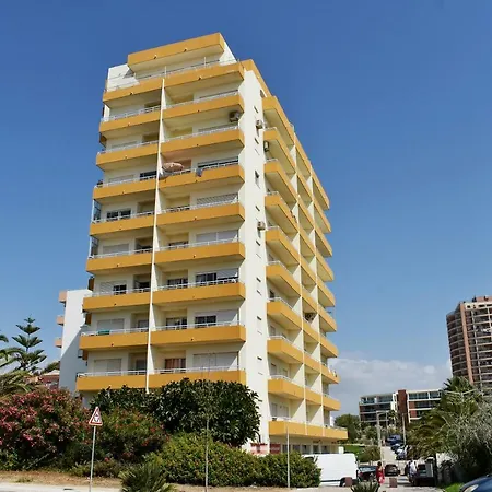 Fiph Edf. 3 Castelos Bronze Apartman